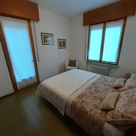 Appartamento Dosso Ferri マルチェージネ エクステリア 写真